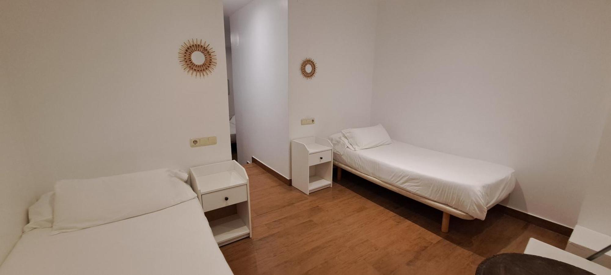 Pension Atxiki Сан-Себастьян Номер фото